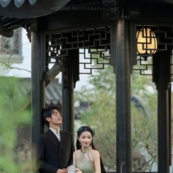 -挪娅婚纱摄影皇家会所