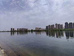 -咸阳湖景区