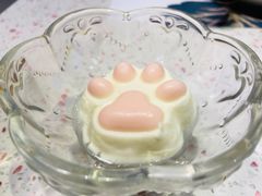 -缦云里花园餐厅