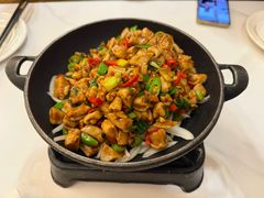 -马凯餐厅(长椿街店)