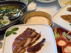 -盛百味·家宴餐厅(霸州分店)