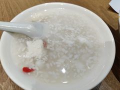 冰醉豆花-小豆海棠(人民南路店)