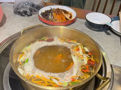 -大理董·董家小厨野生菌火锅(古城旗舰店)