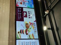 -COSTA COFFEE(武汉武商MALL店)
