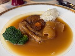 -皇朝会.经典传统粤菜(外滩店)