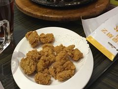 -豪客来牛排(中央花苑店)