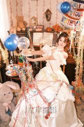 -左岸摄影写真(天津旗舰店)