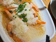 -金牌外婆家(苏州中心店)