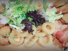 -棒约翰比萨·意面(松江开元店)