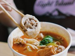 -友生风味小吃(营平农产品市场店)