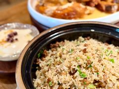 -张家卫·阳江菜·小海鲜(肥婆湾桥店)