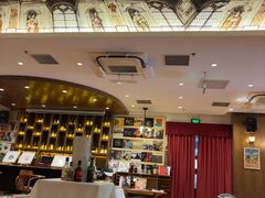 -安妮意大利餐厅(世贸天阶店)