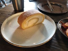 -MI WU FACTORY米屋美食工厂餐厅(绿地店)