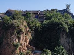 -樱桃沟景区