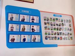 -童程童美少儿编程乐高机器人(幸福里校区)