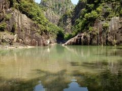 -楠溪江风景名胜区