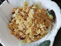 天一特色沙拉-天一料理(荔枝广场店)