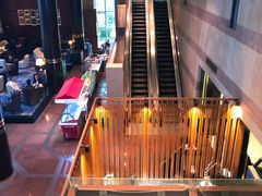 -上海新锦江大酒店