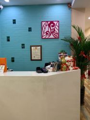 -AMI3·本沐皮肤管理中心