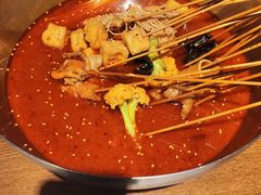 椒麻锅底-付小姐在成都(五道口店)