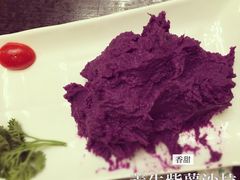 -金牌餐厅·天津菜·八珍豆腐·老爆三(瓷房子店)