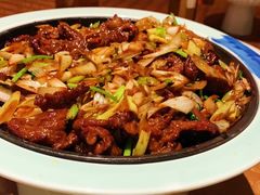 -付掌柜在成都·热炒砂锅集(金禾店)