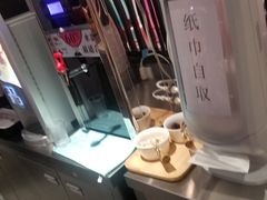 -龍歌自助小火锅(李沧丽达店)