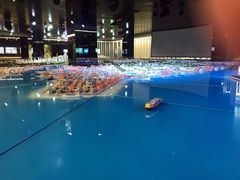 -天津市规划展览馆