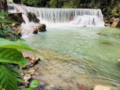 -华蓥山天意谷景区