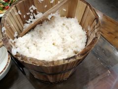 -公社食堂(牧电路店)