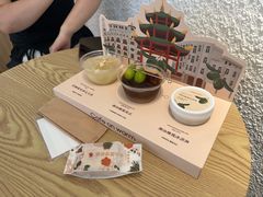 -Cafe on warm(丹霞店)