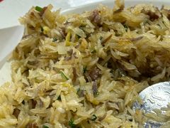 -明本湛江鸡•海鲜小厨(陈家祠店)