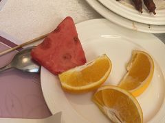 -东莞塘厦三正半山温泉酒店·沙利文西餐厅