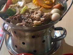 -张妈台式锅烧(深大店)