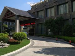 -徐州博顿温德姆酒店(高铁东站店)