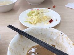 小担担面-华天新川面馆(缸瓦市店)