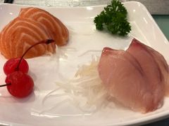 -海天一色海景自助餐厅(西港花园店)