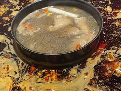 -陈眼镜火锅(总店)