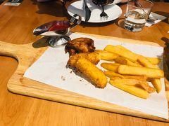 -新贝乐意大利餐厅(苏州中心店)