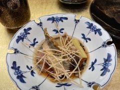 -鮨政·Omakase(港汇恒隆广场店)