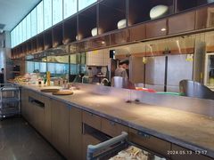 -淘米捞·米汤脆鲩鱼火锅(福田皇岗店)