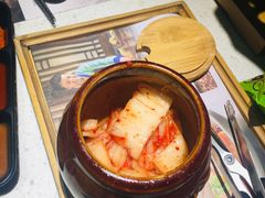 -将军牛排·尔滨地标朝鲜族美食(总店)