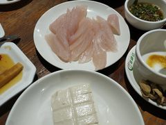 -正能量脆肉鲩火锅