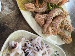 -贞姨美食·老字号海鲜大排档