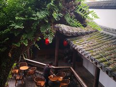 -星巴克(福州三坊七巷店)