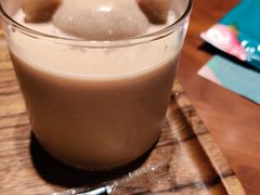 -大树餐厅(益田假日店)