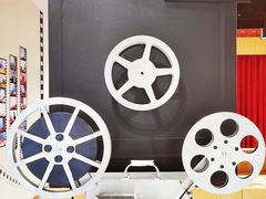 -上海市虹口区图书馆(曲阳分馆)