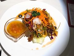 -俄士厨房(万松园店)