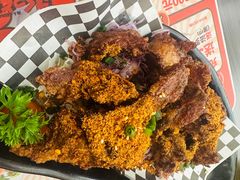 -仙隐小鹿中华料理(南宁万象城店)