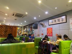 大堂-威海渔村(静安旗舰店)